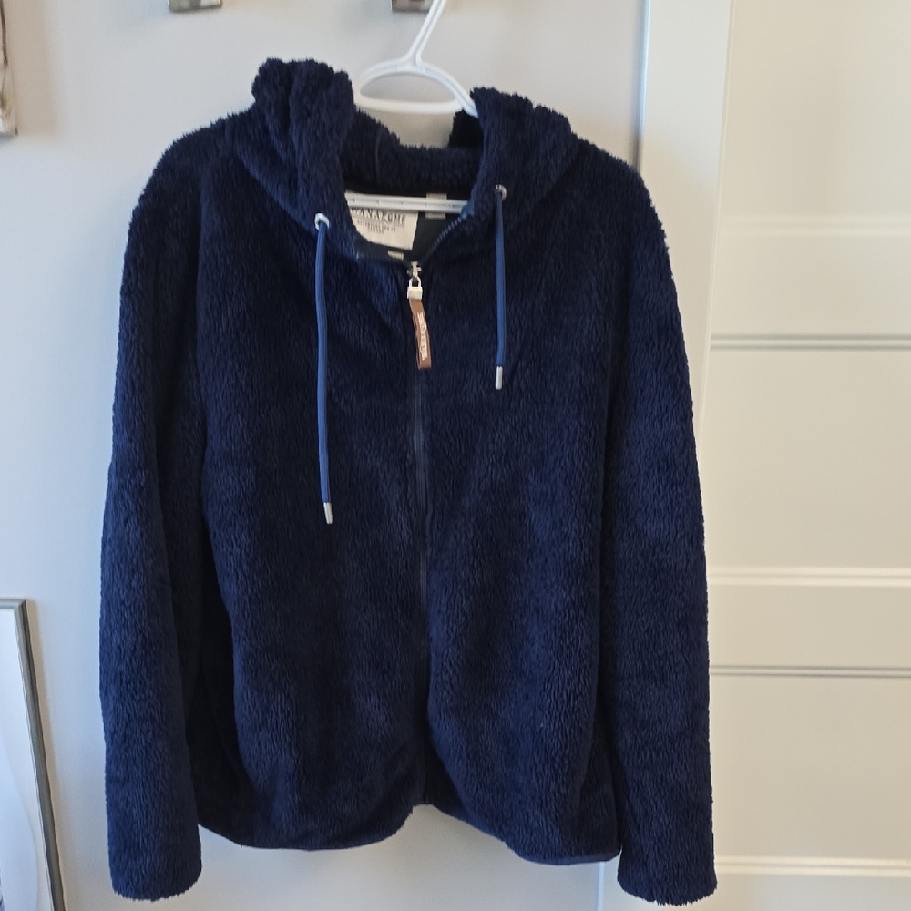 Wanakome Hoodie